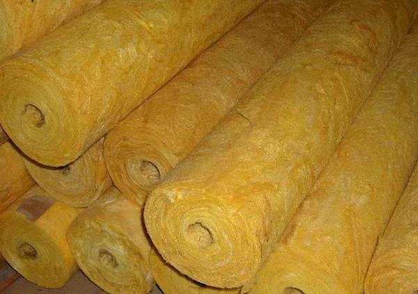 玻璃棉管